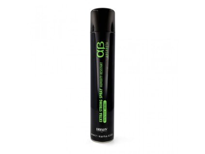 DIKSON ARGABETA lak na vlasy - EXTRA STRONG 500 ml