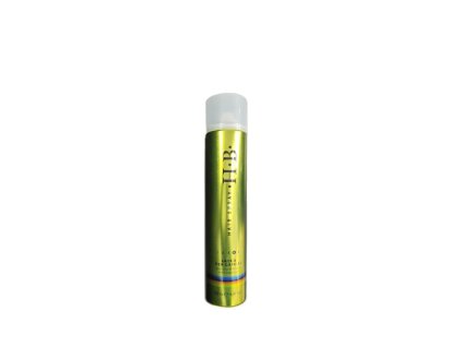 PARISIENNE Professional HB - lak na vlasy s argánovým olejom EXTRA STRONG 500 ml