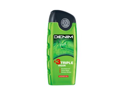 DENIM MUSK sprchový gél 250ml