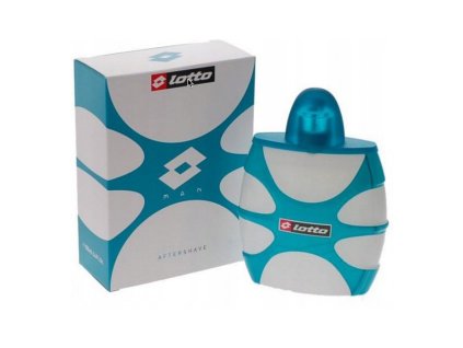 LOTTO MAN voda po holení 100 ml