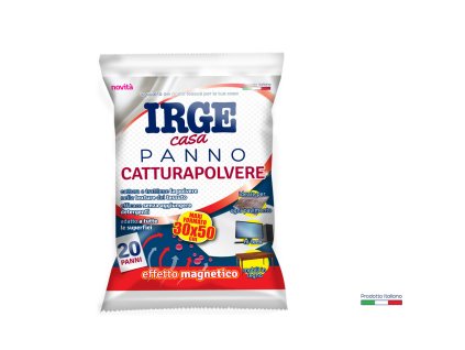 IRGE ANTISTATIC 20ks
