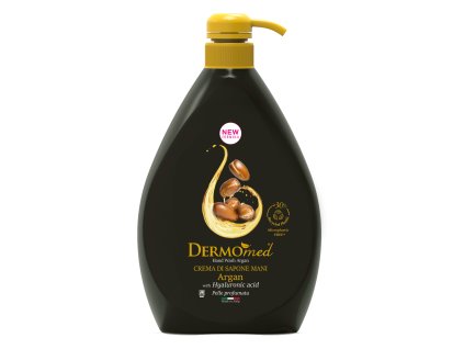 DERMOMED ARGAN tekuté mydlo 1000ml