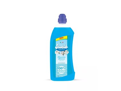 SUÉLO univerzálny prostriedok na podlahy - MUSCHIO BIANCO 1000 ml