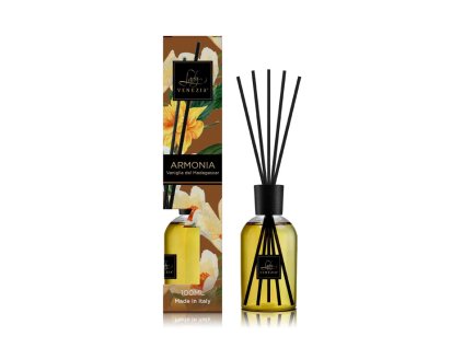 Lady VENEZIA ARMONIA difuzér s tyčinkami 100ml