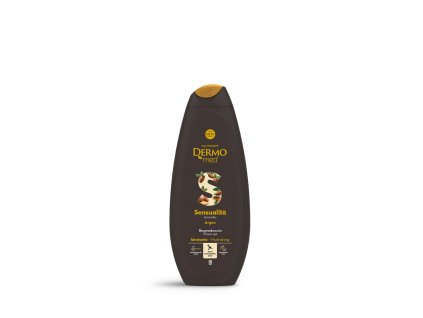 DERMOmed sprchový gél - SENSUALITÁ 450 ml