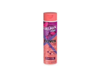 NOVEX kondicionér na vlasy 300ml - COLLAGEN