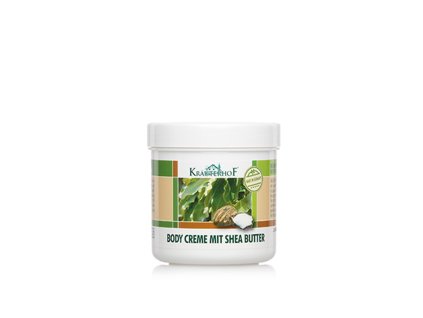 shea 250ml