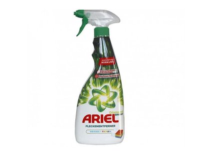 ariel diamond bright odplamiacz uniwersalny w sprayu 750ml