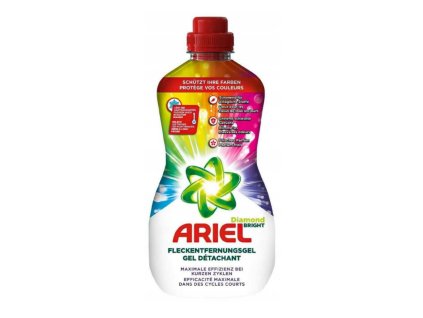 odplamiacz ariel do kolorow 800ml