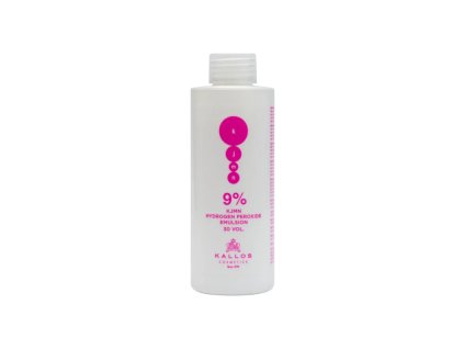 KJMN Hidrogen Peroxid Emulzio 9 150ml 1100x