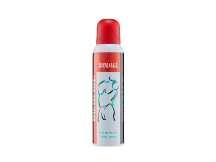 BondageBodyspray 466x700