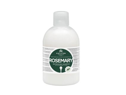 rosemary šampon 1000ml