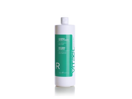 VITAEL DAMAGED HAIR Shampoo 1000 ml