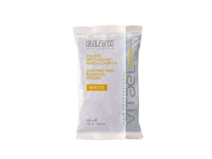 vitael melír 500g WHITE