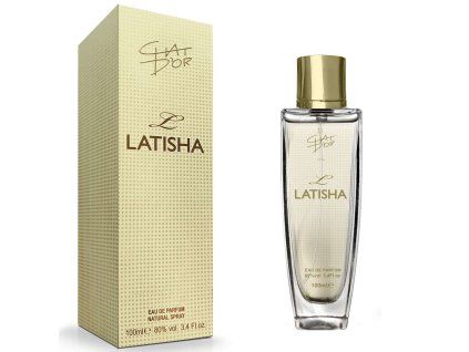 Chat dor EDP 100ml- LATISHA