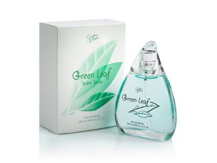 green leaf 100ml