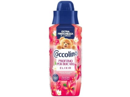 Coccolino parfum 342ml FIORI