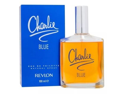 chrlie 100ml BLUE