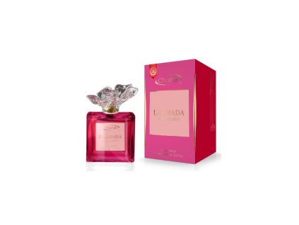 Lambada edp 100ml women