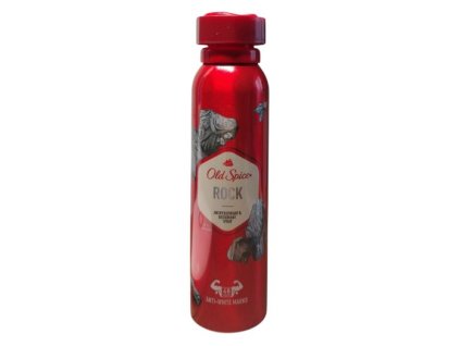 deo old spice 150ml ROCK