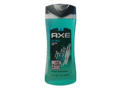 AXE sprchový gél 400ml ICE CHILL