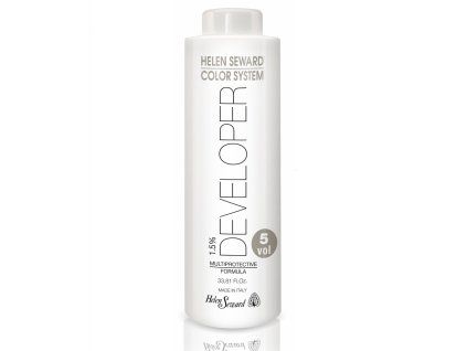 Helen Seward DEVELOPER oxidant 1000ml - 1,5%