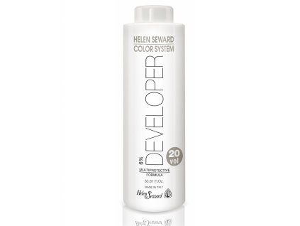 Helen Seward DEVELOPER oxidant 1000ml - 6%