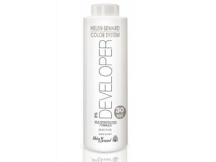 Helen Seward DEVELOPER oxidant 1000ml - 9%