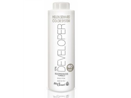 Helen Seward DEVELOPER oxidant 1000ml - 12%