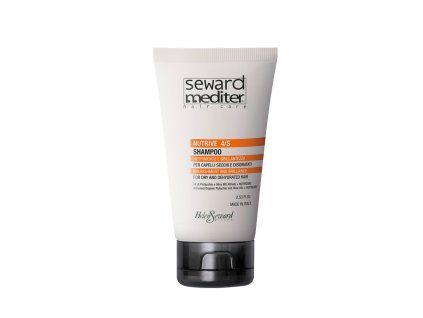 Helen Seward MEDITER šampón na vlasy NUTRIVE 4/S - 75ml