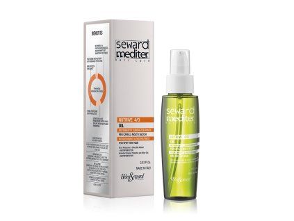 Helen Seward MEDITER OIL NUTRIVE 4/0 - 75ml