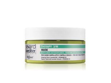 Helen Seward MEDITER MASK THERAPY 3/M - 250ml