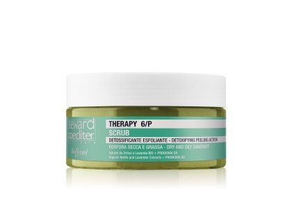 Helen Seward MEDITER SCRUB THERAPY 6/P - 250ml
