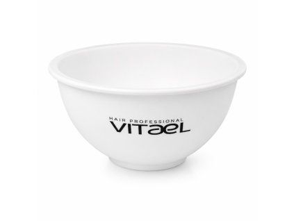 miska vitael biela