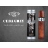 Cuba pánska toaletná voda 100ml - GREY