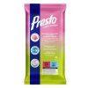 Presto univerzálne vlhčené utierky 72ks MAGNOLIA