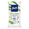 PRESTO CLEAN Green Home vlhčené utierky s ALOE VERA - pre rôzne povrchy 60 ks