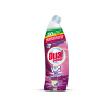Dual power WC gél - CANDEGGINA 700 ml