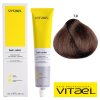 Vitael profesionálna farba na vlasy 100ml č. 7.0