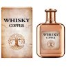 whisky edt 100ml COOPER