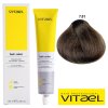 Vitael profesionálna farba na vlasy 100ml č. 7.01