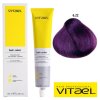 Vitael profesionálna farba na vlasy 100ml č. 6.22