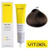 Vitael profesionálna farba na vlasy 100ml č. 6.19