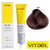 Vitael profesionálna farba na vlasy 100ml č. 6.99