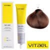 Vitael profesionálna farba na vlasy č. 7