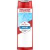 sprchový gél old spice 3v1 400ml COOLING