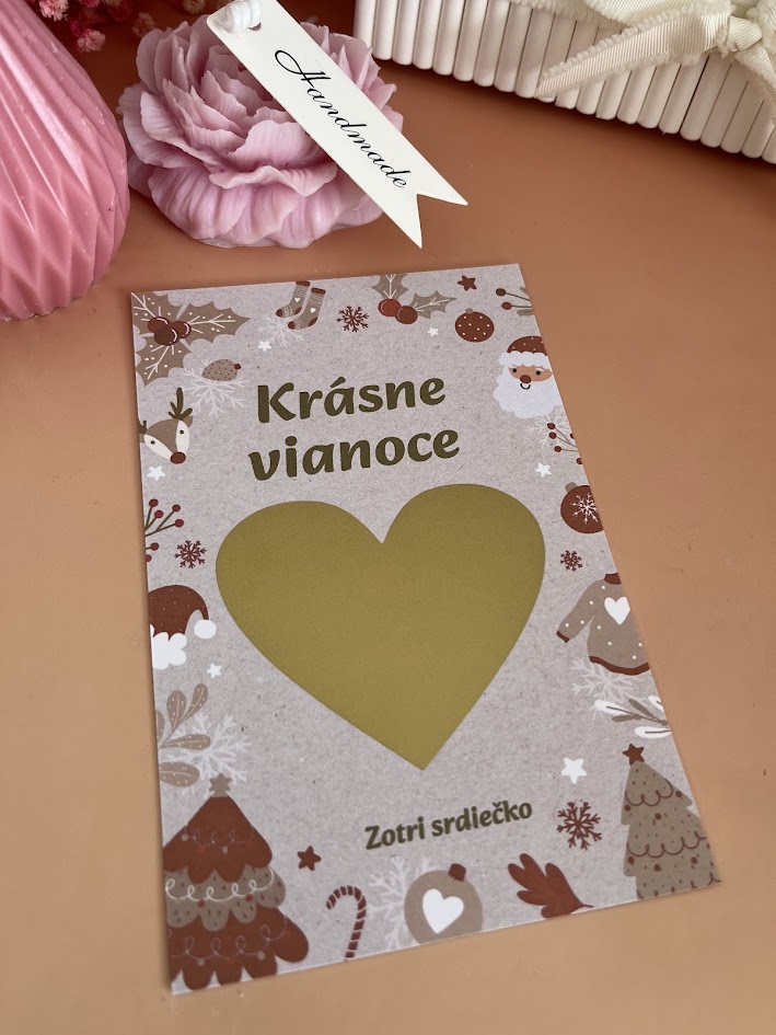 🎄 Tipy na vianočné darčeky, ktoré potešia