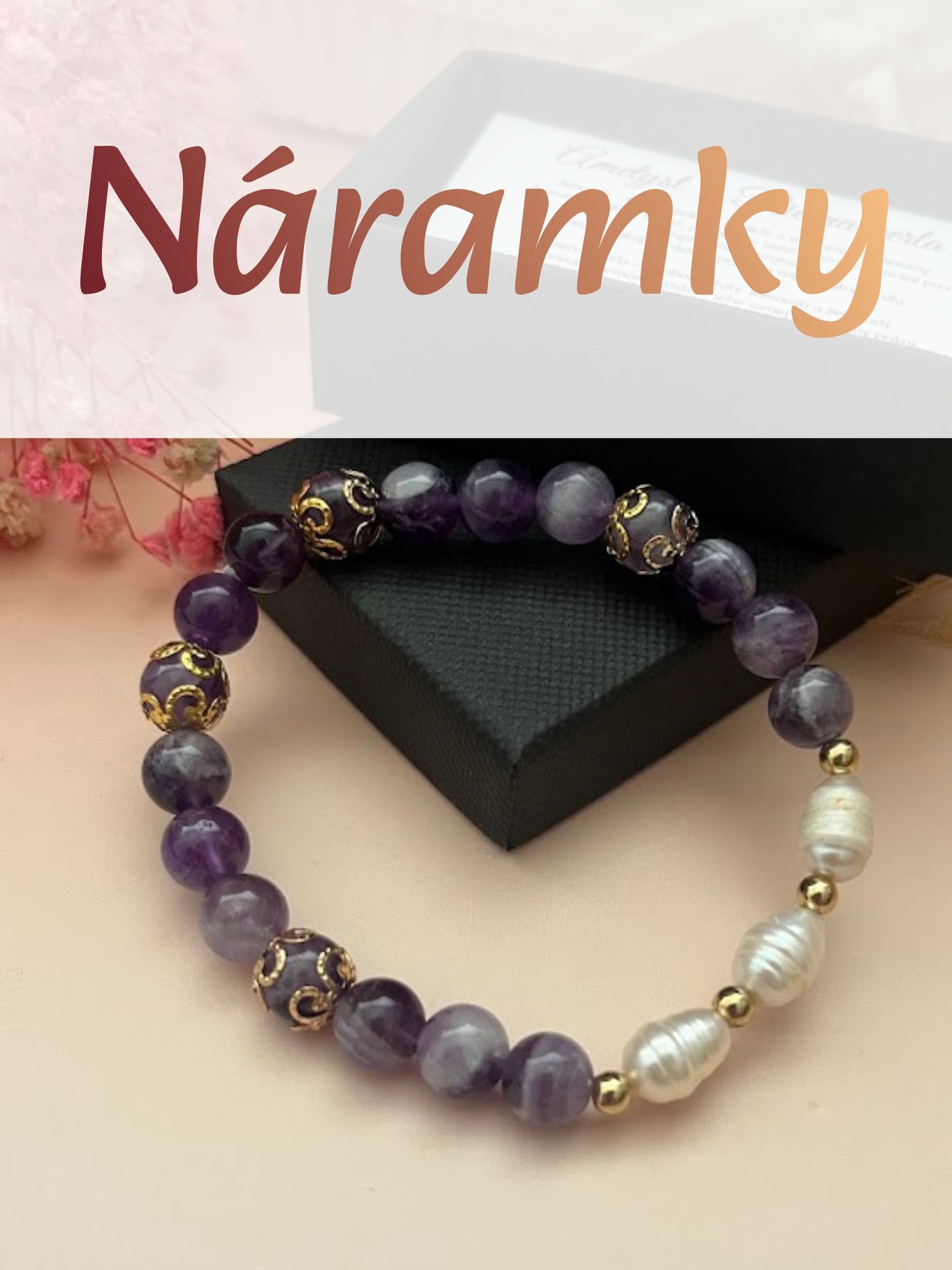 Náramky