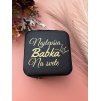 Šperkovnica - Najlepšia babka na svete