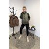 Přechodová bunda